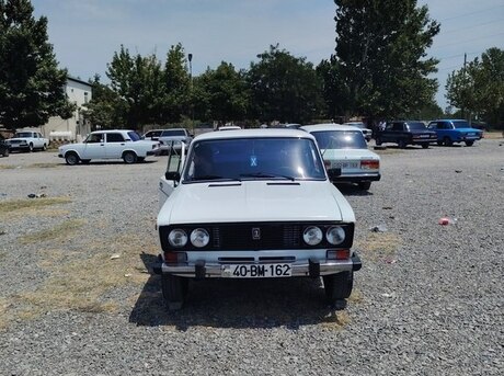 LADA (VAZ) 2106 1990