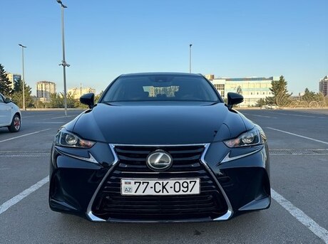 Lexus IS 300