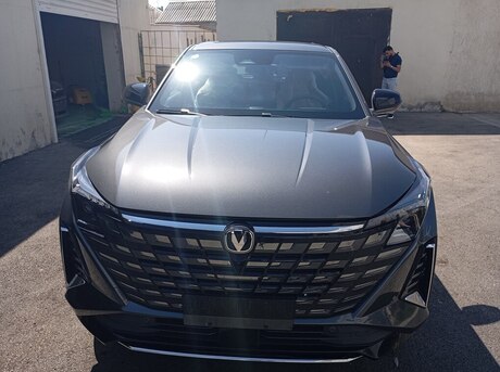 Changan Uni-Z