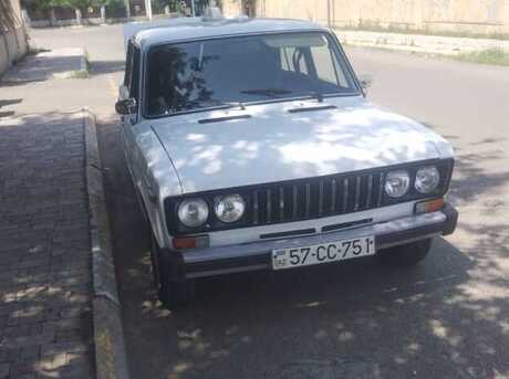 LADA (VAZ) 2106 1998