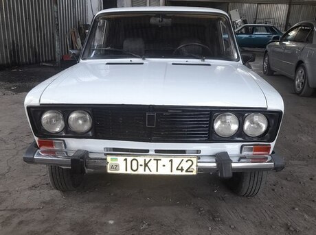 LADA (VAZ) 2106 1997