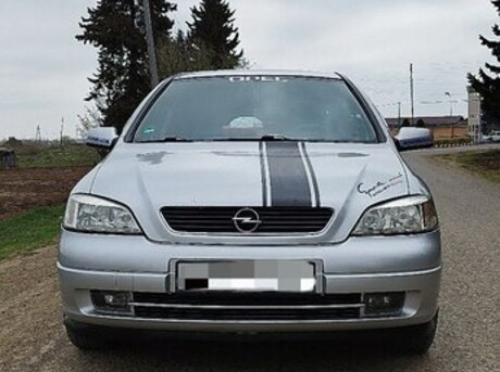 Opel Astra 1998
