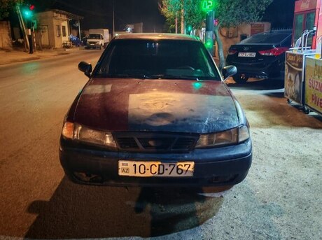 Daewoo Nexia 1999