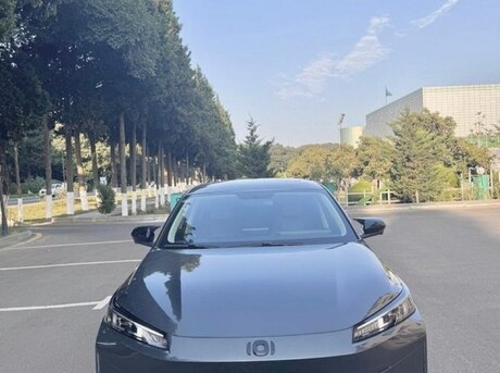 Changan Qiyuan A05 2025