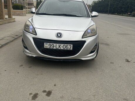 Changan  2013