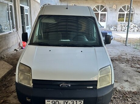 Ford Transit Connect 2007