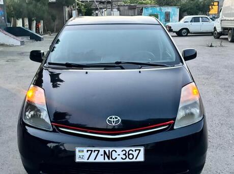 Toyota Prius 2008