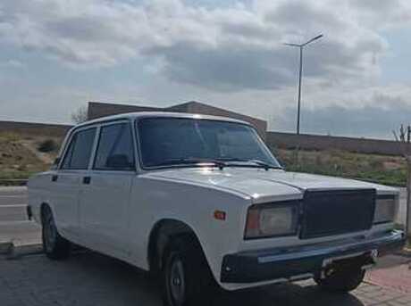 LADA (VAZ) 2107 1998