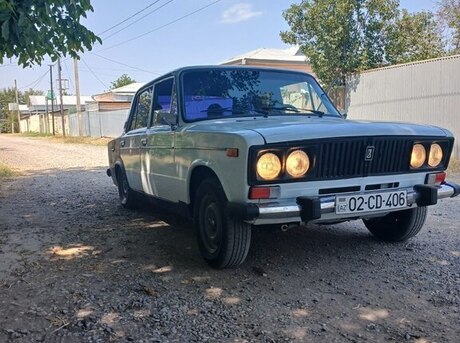LADA (VAZ) 2106 1999