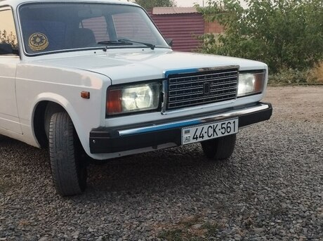 LADA (VAZ) 2107 2008