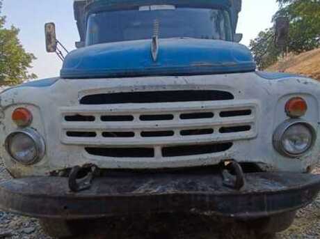 ZIL 130 1990
