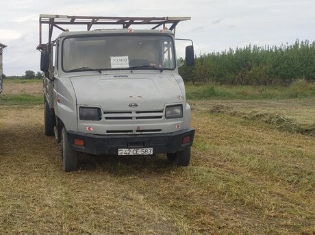 ZIL 5301 2000