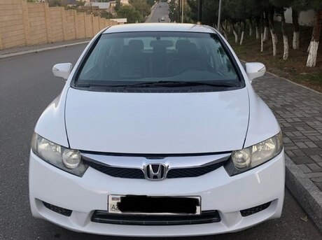Honda Civic 2010