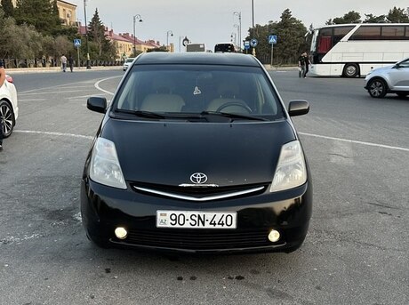 Toyota Prius 2007