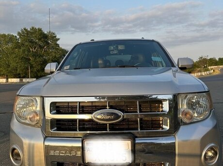 Ford Escape 2009