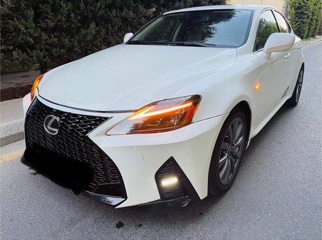Lexus IS 300