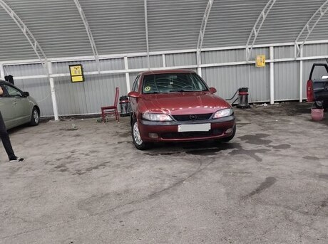Opel Vectra 1997
