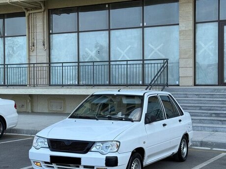Saipa 132