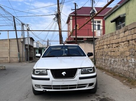 Khazar LX 2021