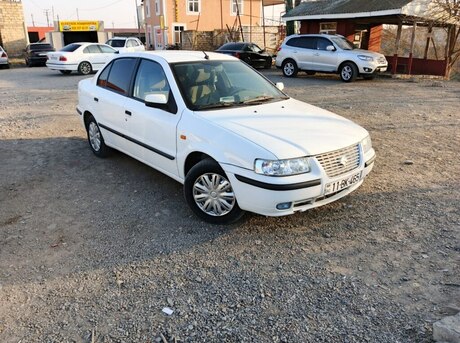 Khazar LX 2021
