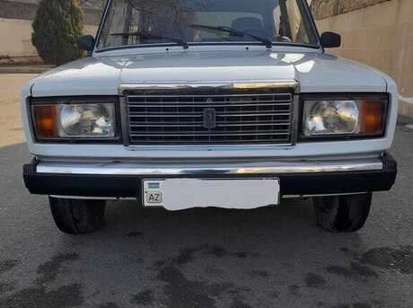 LADA (VAZ) 2107 2006