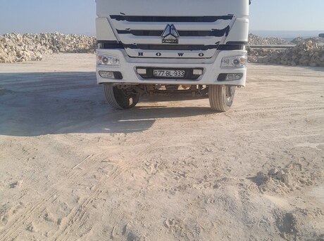 HOWO 371