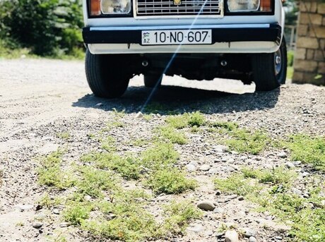 LADA (VAZ) 2107 2005