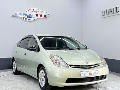 Toyota Prius 2008