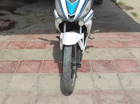 Tufan CUB50 S