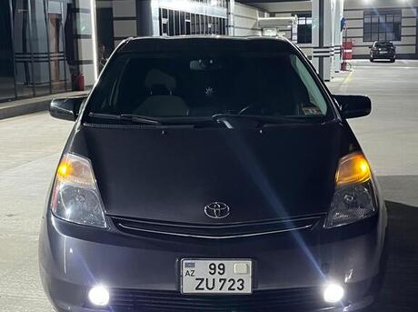 Toyota Prius 2007