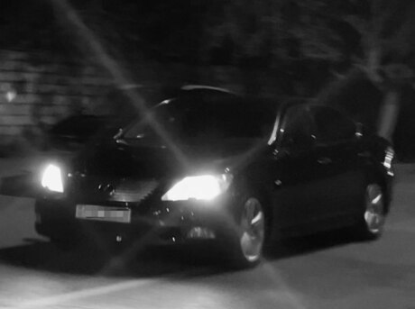 Lexus  2008
