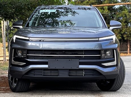 JAC JS4