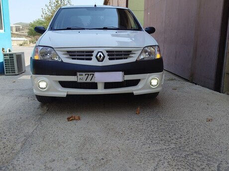 Renault Tondar 2013