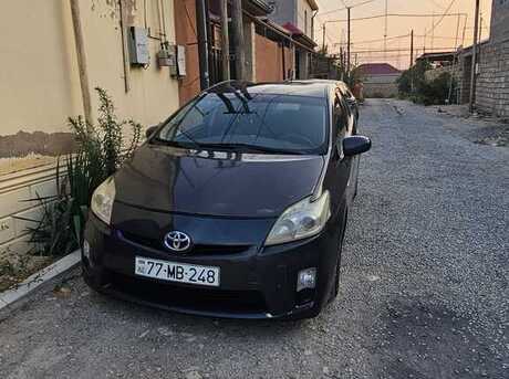 Toyota Prius 2009