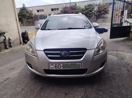 Kia  2008