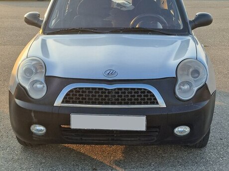 Lifan 320 2015