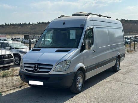 Mercedes Sprinter 315