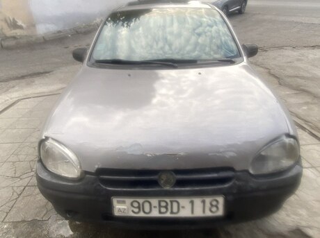 Opel Vita 1996