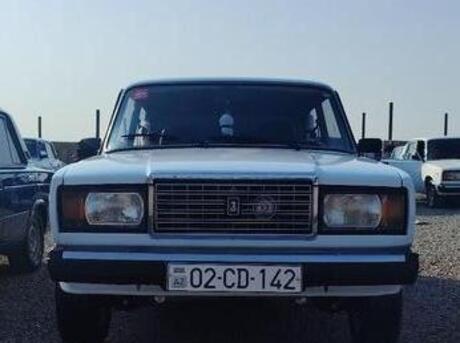 LADA (VAZ) 2107 2008