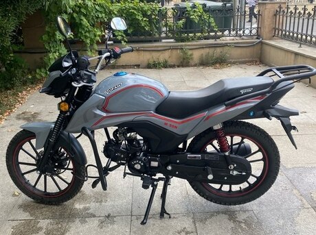 Tufan M50 2025