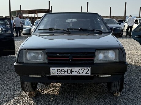 LADA (VAZ) 2108 1989