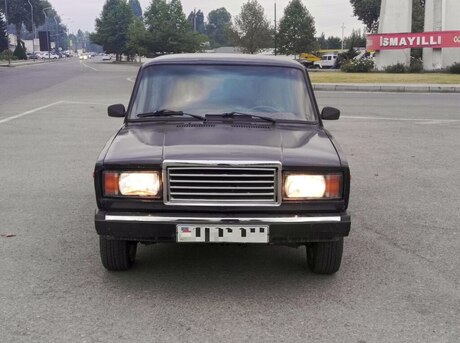 LADA (VAZ) 2107 2002