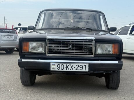 LADA (VAZ) 2107 2010
