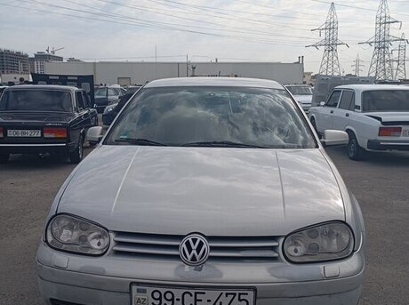 Volkswagen Golf 1999