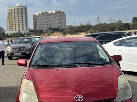 Toyota Prius 2006