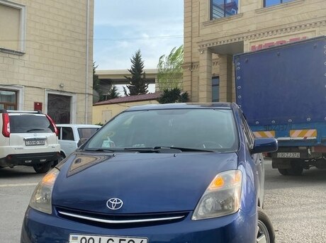 Toyota Prius 2009