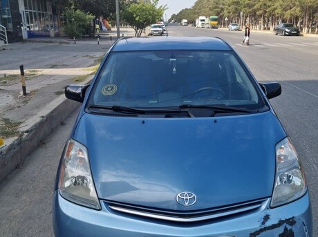 Toyota Prius 2008
