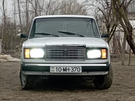 LADA (VAZ) 2107 2004