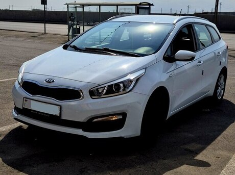 Kia  2015