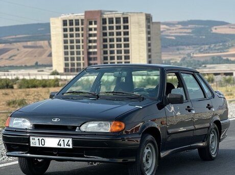 LADA (VAZ) 2115 2010